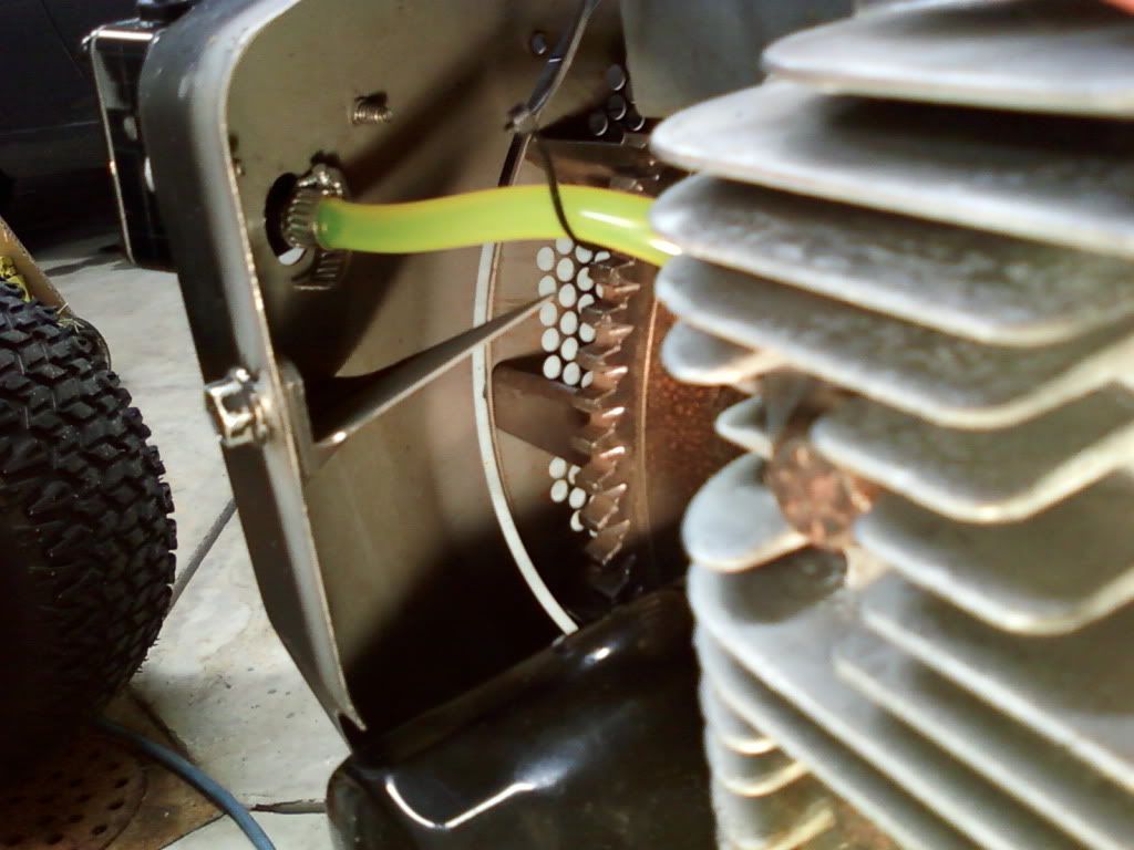 318 stator question (pic heavy) Page 2 My Tractor Forum